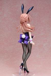Gakuen Rinami Himesaki: Bunny Ver. 1/4 Scale Figure THE IDOLM@STER | Freeing