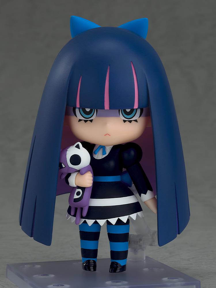 Nendoroid Panty: New Ver.