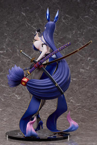 Fate/Grand Order Minamoto-no-Raikou: Bunny Girl Style 1/4 Scale Figure