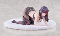 Ren Yamashiro 1/7 Scale Figure