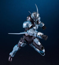 PLAMAX Gale Hound Guyver 01 Non-scaleth Titanomachia Manufacturer: Max Factory