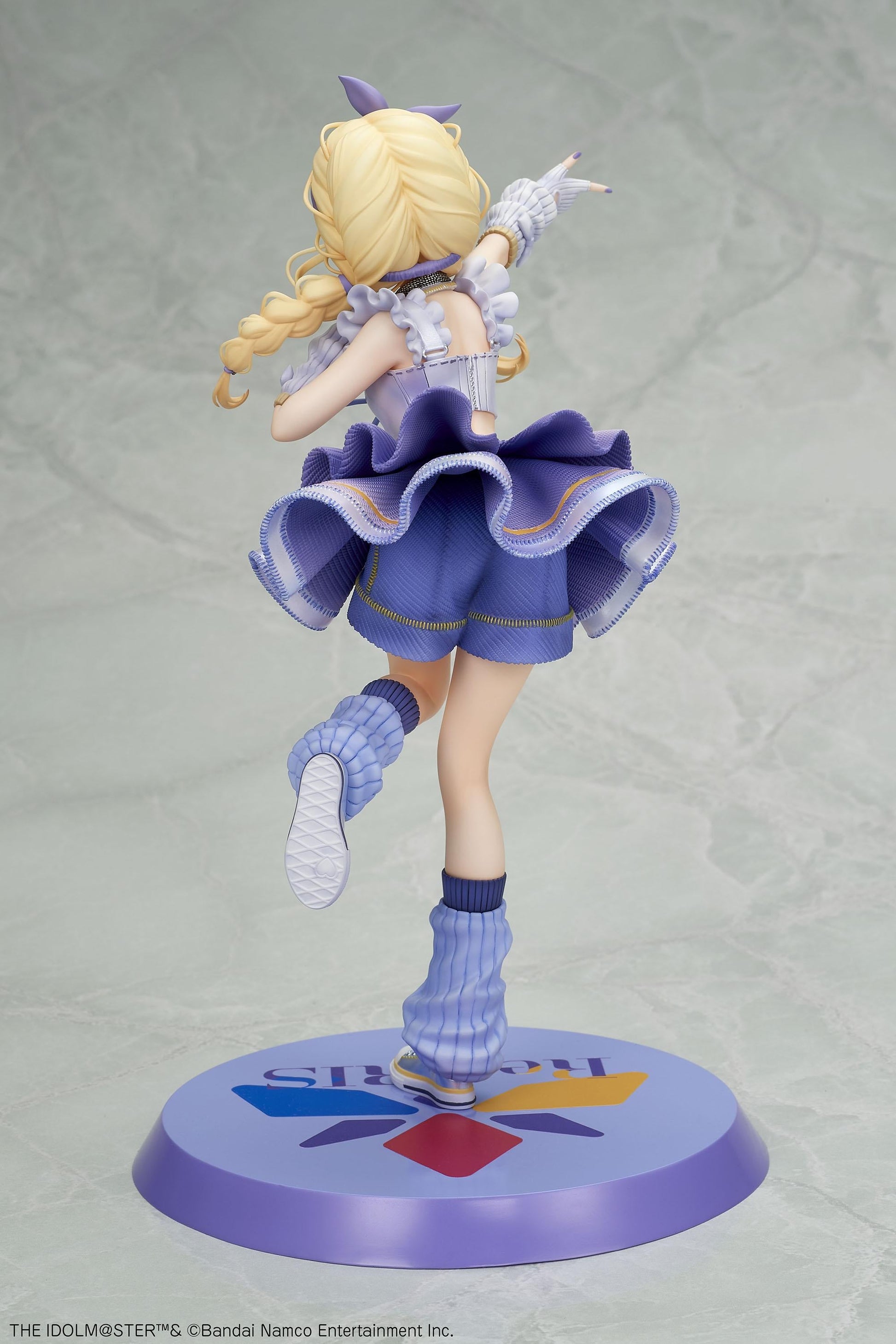 Kotone Fujita Re;Iris Ver. 1/7 Scale Figure