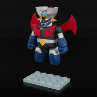 Brickroid Mazinger Z | Good Smile Company