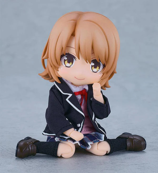 My Teen Romantic Comedy SNAFU Climax Nendoroid Doll Iroha Isshiki