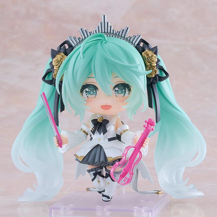 Nendoroid Hatsune Miku Symphony: 10Th Anniversary Ver.
