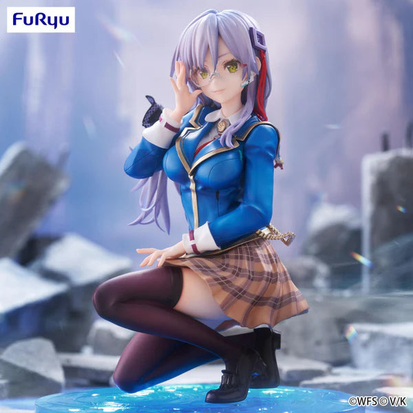 Heaven Burns Red Trio-Try-iT Figure -Yuki Izumi-
