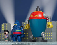 TETSUJIN28 Brickroid Monster Tetsujin 28 | Good Smile Company