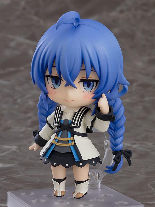 Mushoku Tensei: Jobless Reincarnation Nendoroid Roxy Migurdia