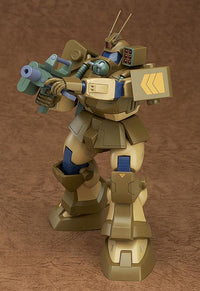 Fang of the Sun Dougram COMBAT ARMORS MAX 09: 1/72nd Scale Abitate T10C Block Head X-Nebula (Rerelease)