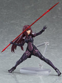 Figma Lancer/Scathach (Rerun)