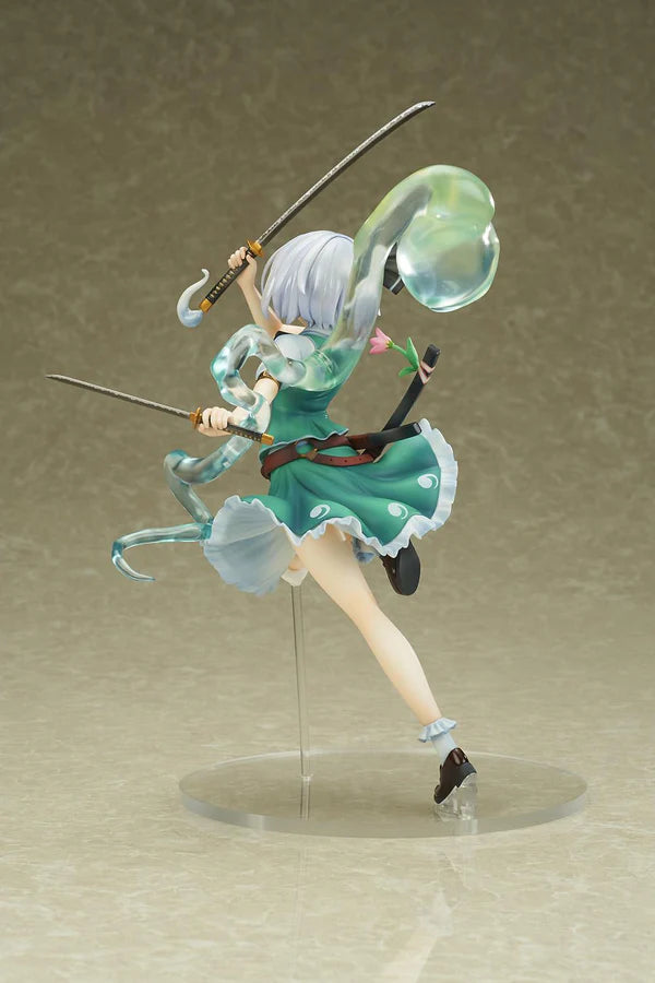 Touhou Project Youmu Konpaku (Rerelease)