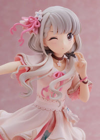 THE IDOLM@STER CINDERELLA GIRLS Nagi HIsakawa[O-Ku-Ri-Mo-No Sunday ! ]+ 1/7 Scale Figure