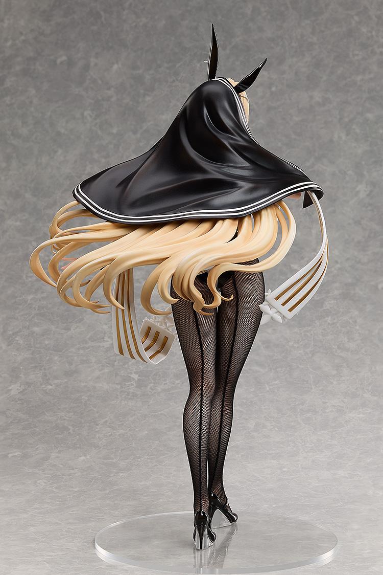 Implacable: Bunny Ver. 1/4 Scale Figure