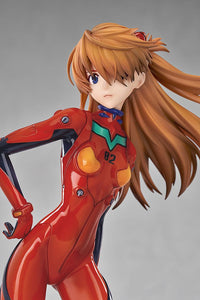 Asuka Shikinami Langley 1/7 Scale Figure