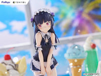 TENITOL TALL "Ore no Imouto ga Konnani Kawaii Wake ga Nai." Kuroneko Swimsuits Maid Ver.