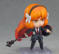 Nendoroid Ishmael