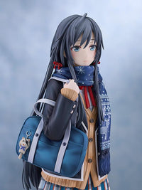 My Teen Romantic Comedy SNAFU Yukino Yukinoshita: Light Novel Volume 6 Cover Illustration Ver. 1/7 Scale Figure