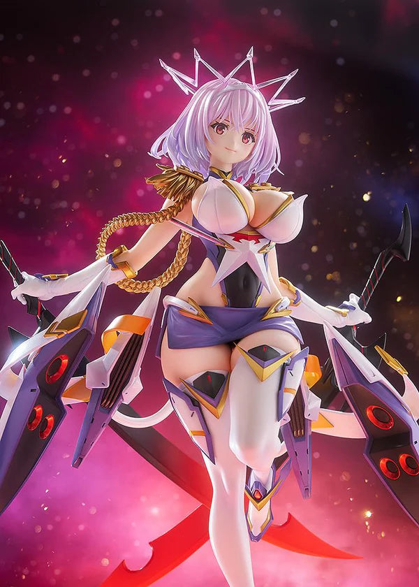 GRIDMAN UNIVERSE Akane Shinjo: Chaos New Order feat. saitom 1/7 Scale Figure