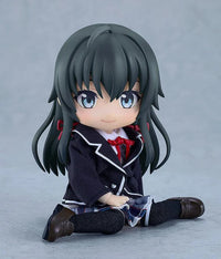 My Teen Romantic Comedy SNAFU Climax Nendoroid Doll Yukino Yukinoshita