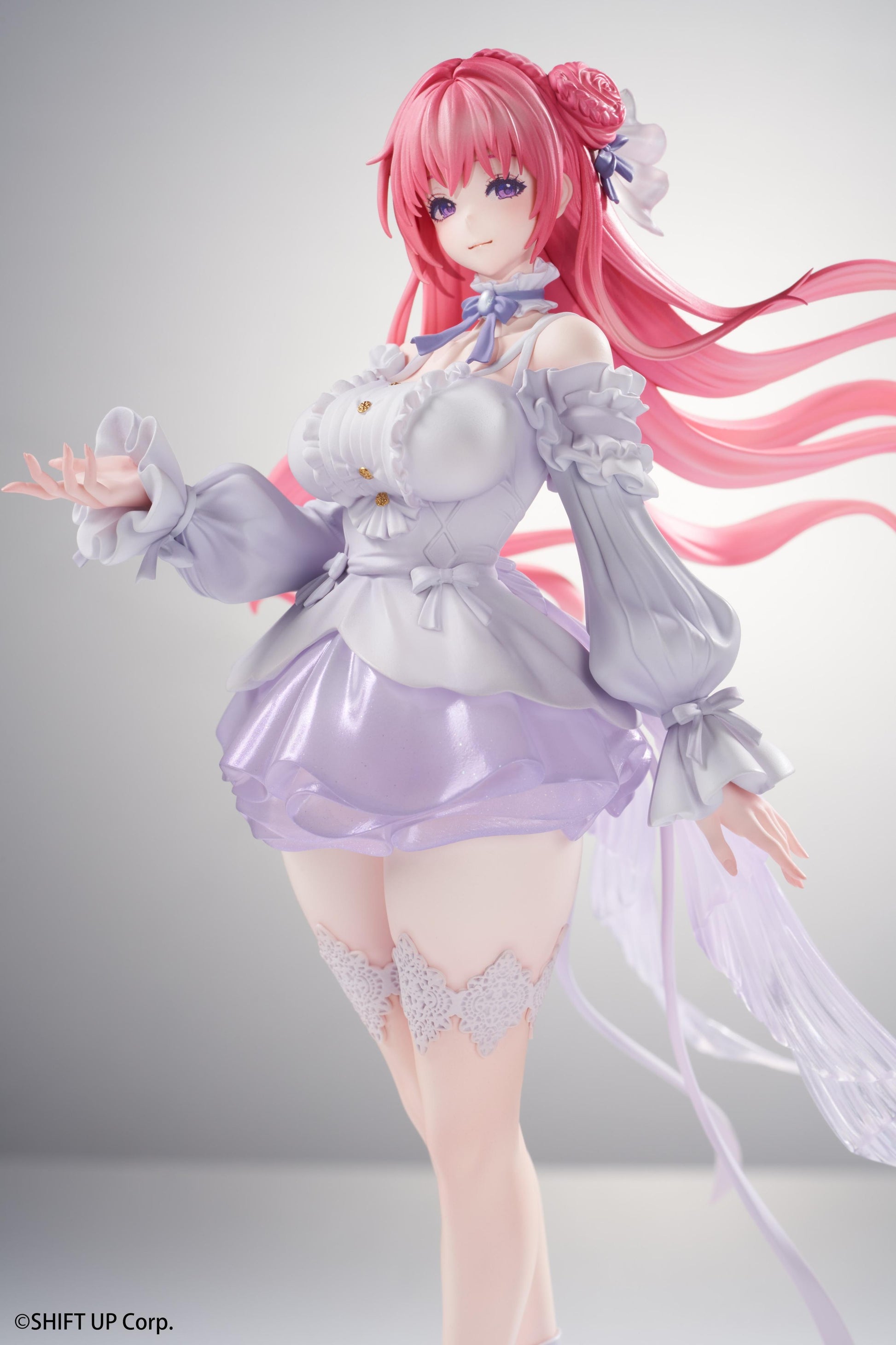 Dorothy 1/10 Scale Figure Goddess Of Victory: NIKKE | HOBBY SAKURA