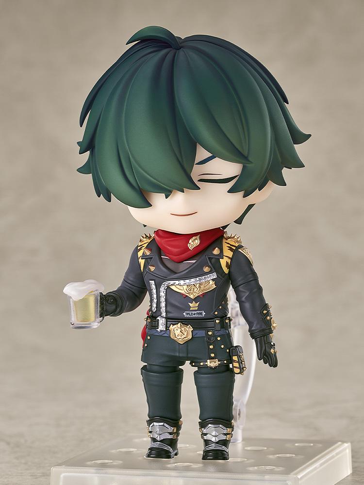 Nendoroid Lighter
