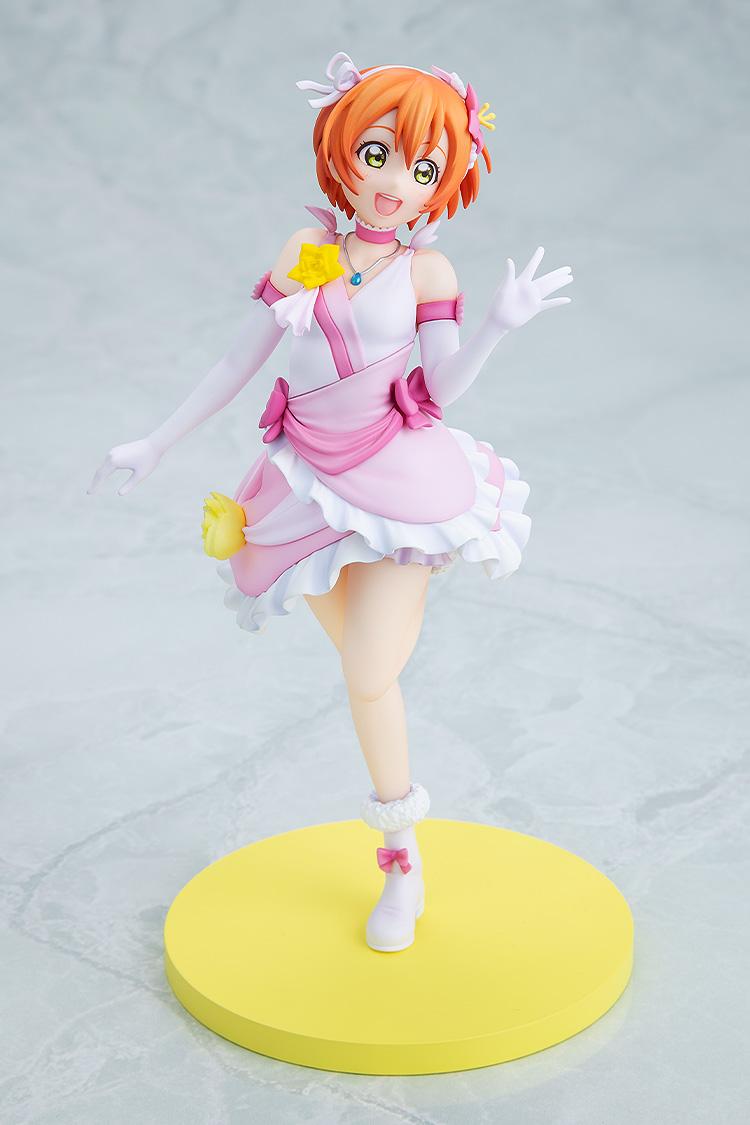 Rin Hoshizora Bokutachi Wa Hitotsu No Hikari Ver. Non-Scale Figure