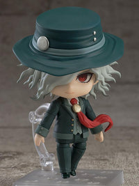 Nendoroid Avenger/King Of The Cavern Edmond Dantes: Ascension Ver. Fate/grand Order | ORANGE ROUGE