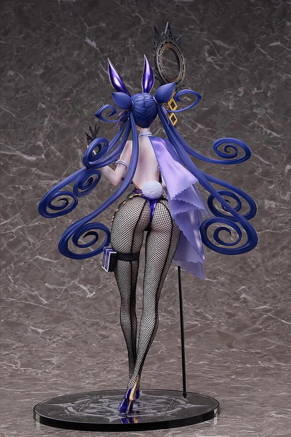 Fate/Grand Order Murasaki Shikibu: Bunny Girl Style 1/4 Scale Figure