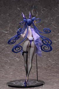 Fate/Grand Order Murasaki Shikibu: Bunny Girl Style 1/4 Scale Figure