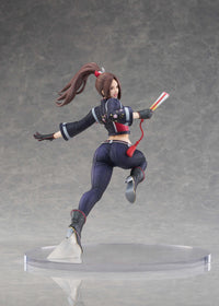 City Of The Wolves Mai Shiranui 1/7 Scale Figure Fatal Fury | GOLDEN HEAD PLUS