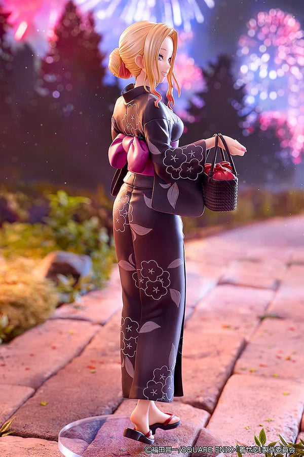 My Dress-Up Darling Marin Kitagawa Yukata ver. 1/7 Scale Figure