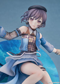 Tomori Takamatsu: Zero Gravity Ver. 1/7 Scale Figure BanG Dream! 1/7 GOOD SMILE arts SHANGHAI