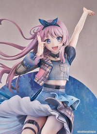 Anon Chihaya: Zero Gravity Ver. 1/7 Scale Figure BanG Dream! 1/7 GOOD SMILE arts SHANGHAI