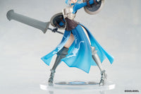Limepie Series Unicorn Overlord Virginia 1/8 Scale Figure Unicorn Overlord 1/8 APEX