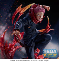 FIGURIZMα Jujutsu Kaisen Sukuna