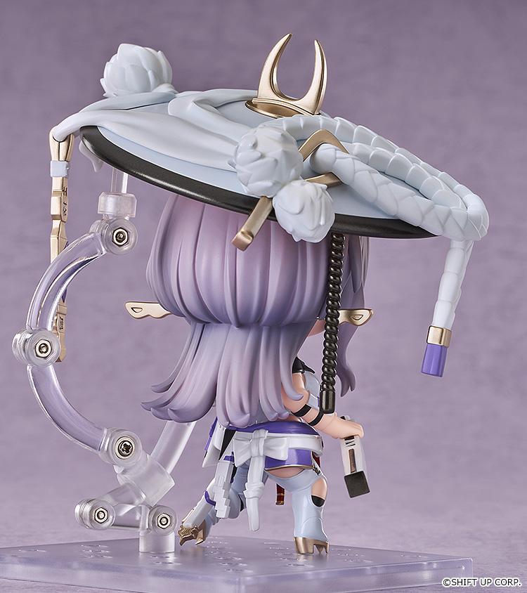 Nendoroid 2995 Scarlet (Guren) (Goddess Of Victory: Nikke)