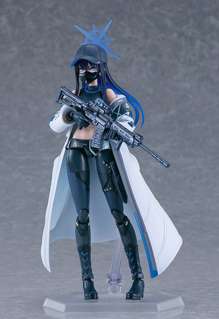Figma Saori Joumae