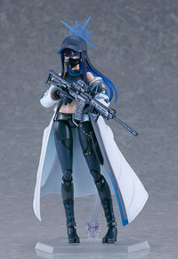 Figma Saori Joumae