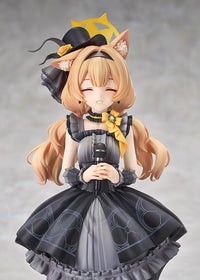 Mari (Idol): Memorial Lobby Ver. 1/7 Scale Figure