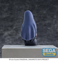 SAKAMOTO DAYS PM Perching Figure Osaragi