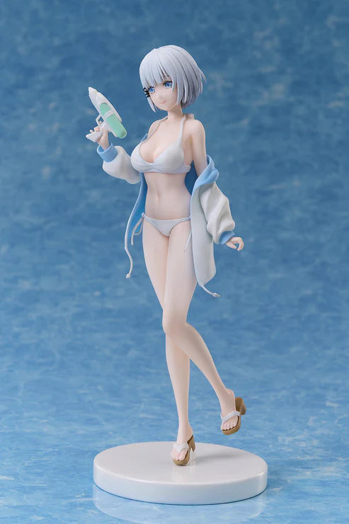 The Detective is Already Dead Siesta Swimsuit Ver. 1/7 Complete Figure