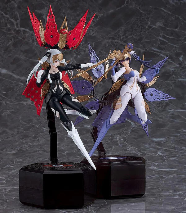 Chitocerium chirality I-hydra