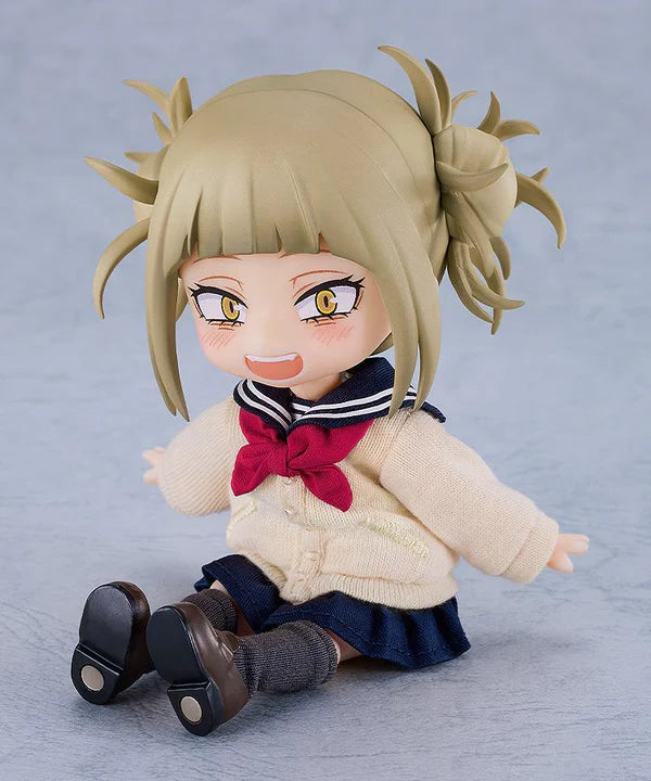My Hero Academia Nendoroid Doll Himiko Toga