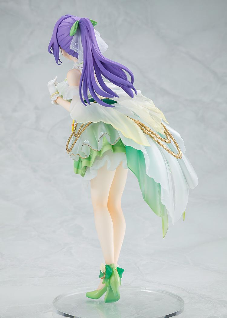 Kozue Otomune Lovelive!Days 5Th Anniversary Ver. 1/7 Scale Figure