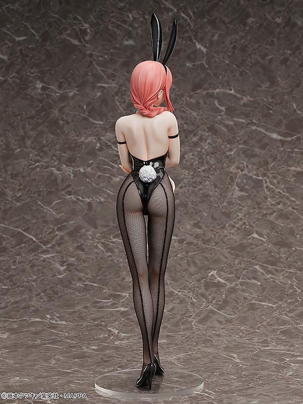 Chainsaw Man Makima: Bunny Ver. 1/4 Scale Figure