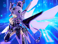 Hyperdimension Neptunia Hyperdimension Neptunia: Purple Heart 1/7 Scale Figure
