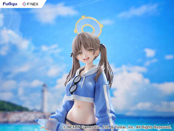 Blue Archive Moe (swimsuit) 1/7 Scale Figure