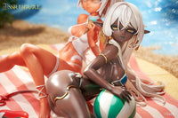 SSR FIGURE Dark Elf Dancer: Summer Ver. 1/7 Scale Completed Figure