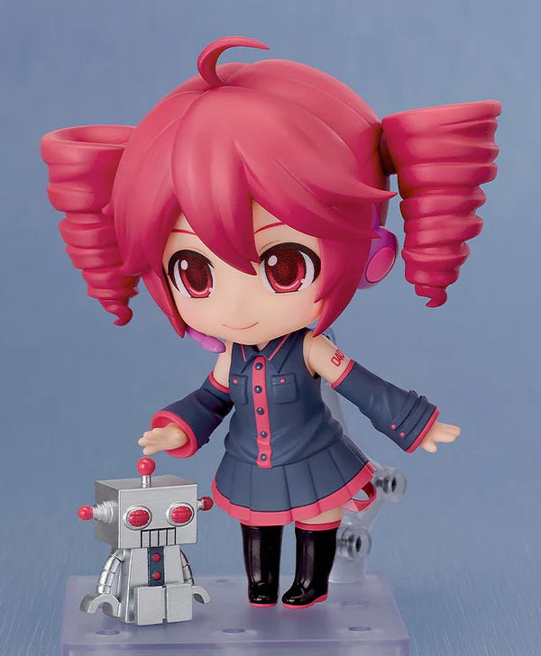Kasane Teto Nendoroid Kasane Teto 2.0