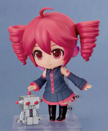 Kasane Teto Nendoroid Kasane Teto 2.0